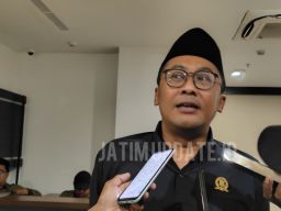 Komisi B Desak Kemenag Inventarisasi KUA yang Menempati Tanah Aset di Surabaya 