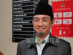 Nikah di KUA Karangpilang Gratis, Termasuk Pergantian Buku dan Duplikat 