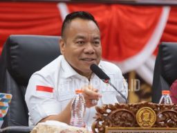PLT Tak Punya Wewenang Strategis, Komisi A Desak Rekrutmen Direksi BUMD