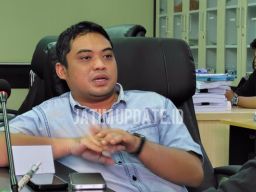 Fraksi PKB Dorong PD Pasar Surya Sasar Bisnis Jasa dan Online