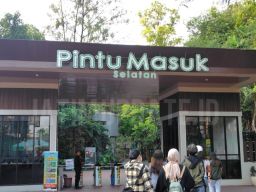 Karyawan Kebun Binatang Surabaya Pensiun di Usia 56 Tahun, Ada Pesangon?