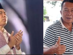 3.000 Warga Bersiap Sambut Gus Bupati Saat Acara Sholawat Kebangsaan di Bangsalsari