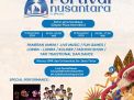 Pelindo Regional 3 Akan Gelar Portival Nusantara 2025: Ruang Kolaborasi UMKM dan Generasi Muda untuk Melabuhkan Tradisi