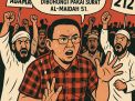 212: HARI AHOK Amarah dan HOaKs
