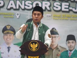 Gembong Narkoba Dewi Astutik Diringkus di Kamboja, Ini Respons Ansor Jatim