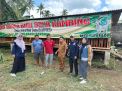BUMDesa Berkah Abadi Bersatu Genjot Ketahanan Pangan Lewat Program Penggemukan Kambing