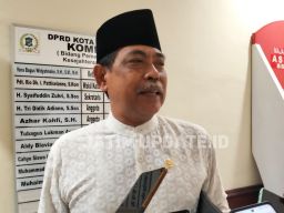 Muhaimin Ajak Warga Dukung Program Smart City, Jaga Ketertiban dan Keamanan Kota
