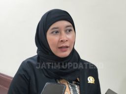 Fraksi Gerindra Surabaya Soroti Tes HIV, Minta Pemeriksaan Diperluas ke Sudut Kota