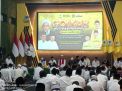 Golkar Bondowoso Gelar 4.444 Sholawat Nariyah Rayakan HUT ke-61 dan Syukuran Pahlawan Nasional