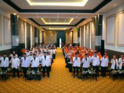 PKS Surabaya Mantapkan Arah Pemenangan Lewat Rakerda