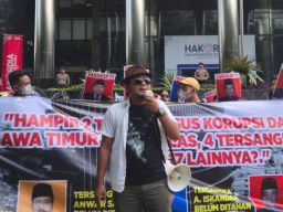 Jaka Jatim Desak KPK Tahan Semua Tersangka Dana Hibah, Pengamat Unesa Ingatkan Soal Equality Before the Law