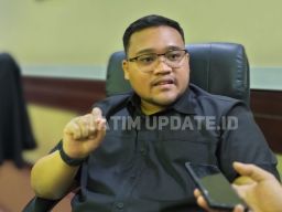 Aldy Blaviandy Sebut Ada Titipin Pak Wali Kota, Pansus Hunian Layak Belum Rampung