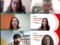 Akademisi Unitri Angkat Isu HAM di Forum Internasional