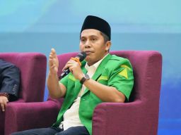 Ansor Jatim Dorong Pendekatan Keadilan Sosiologis dan Dampingan Hukum Kasus Kakek Masir