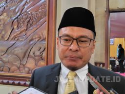 Fathoni Apresiasi Eri Cahyadi Tiadakan Pesta Kembang Api Tahun Baru 2026