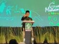Cak Imin Dorong Kader PKB Jatim Responsif Isu Lingkungan dan Kemiskinan
