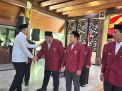 Bupati Subandi Hadiri Pelantikan PC IMM Sidoarjo, Dorong Mahasiswa Jadi Mitra Kritis Pembangunan