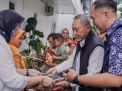 Menko Pangan : BUMDesa dan KDMP Akan Jadi Pemasok Kebutuhan Program MBG