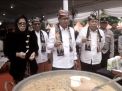 Festival Kota Lama Sidoarjo, Hadirkan Pasar Tempo Doeloe dan Makanan Petis