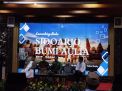 Lewat Buku Sejarah Religi, Sidoarjo Perkenalkan Branding Baru “Bumi Aulia”