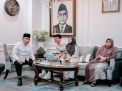 Gus Yahya: Ibu Adalah Sumber Doa dan Keikhlasan Tanpa Jeda