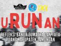 Fornasmala Gelar uRUNan: Refleksi Banjir Sumatra dan Tata Ruang Lamongan