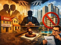 Catatan Redaksi: Dalih Naskah Akademik di Balik Raperda Hunian Layak yang Menuai Curiga