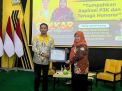 Pemkab Bondowoso Tegaskan Honorer Tak Dirumahkan, Golkar Bondowoso Apresiasi Kebijakan Bupati