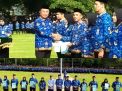4.502 PPPK Paruh Waktu Bondowoso Terima SK, Bupati Hamid Tegaskan Kontrak Tak Otomatis
