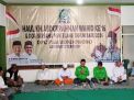 Haul Gus Dur ke-16, PKB Bondowoso Teguhkan Ideologi Perjuangan NU dan Kebangsaan