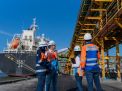 Pelindo Multi Terminal Pastikan Layanan Pelabuhan Tetap Berjalan Optimal di Periode Libur Nataru