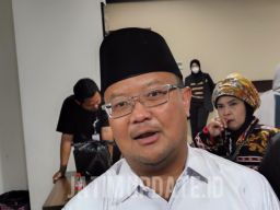 Dirut RPH Isyaratkan RPH Pegirian Direlokasi ke Tambak Oso Wilangon 