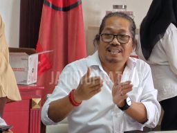 Menjelang Nataru Buleks Minta Pemkot Jaga Stabilitas Harga Bahan Pokok