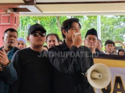 Relokasi RPH, Mitra Jagal Sebut Tak Pernah Dilibatkan Tagih Janji Politik Eri Cahyadi 