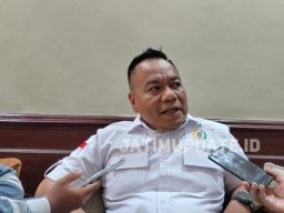 Komisi A Kecewa Paguyuban dan Pengembang Apartemen Balehinggil Tak Hadiri RDP