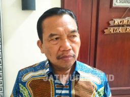 Tukar Guling Aset, Buchori Kagum Risma, Ingatkan Nilai Aset Tak Jomplang Antara Langit dan Sumur 