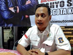 Satgas Anti Premanisme, F-PKS Surabaya Tak Boleh Abaikan Fungsi Satpol PP dan Bakesbangpol 