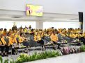 KPPG Libatkan Kementerian Perkuat Kapasitas Perempuan Golkar