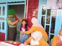 Sinergi Babinsa dan Nakes, Ujung Tombak Percepatan Penurunan Stunting di Sutojayan Blitar
