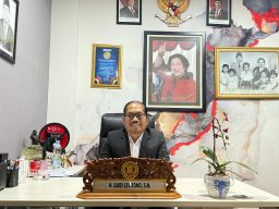 Komisi B DPRD Surabaya Dukung Pesona Buaya Dorong UMK Naik Kelas