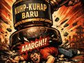 KUHP–KUHAP Baru: Hukum Merdeka, Warga Siaga