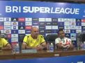 Dianggap Lawan Berbahaya, Persib Bandung Siap Hadapi Persik Kediri