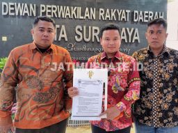 Buntut Kasus Nenek Elina, MADAS Laporkan Armuji ke DPRD, Minta Dipanggil Beri Klarifikasi 