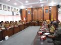 PAD Sidoarjo Lampaui Target 2025, Bupati Subandi Dorong Digitalisasi Parkir