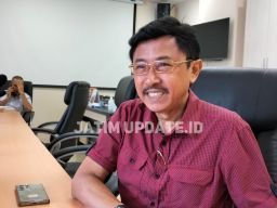 Ingatkan Amanat Trisakti, Dorong Ekonomi Berdikari, DPRD Tekankan Optimalisasi e-Peken