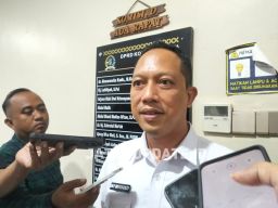 Gagal Rampung 2025, Proyek Puskesmas dan SMP di Surabaya Dihentikan