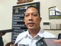 Dua Proyek Belum Rampung, Aly: Mereka Bilang Sempat Dapat Suntikan Dana
