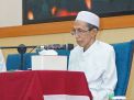 Kiai Zuhri: Guru Adalah Orang yang Mulia