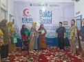 Bakti Sosial Akbar Klinik Az-Zainiyah Jadi Magnet Peringatan HAUL dan HARLAH ke-77 Pondok Pesantren Nurul Jadid
