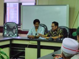 Arif Fathoni: DPRD Fasilitasi Dialog Penolakan Relokasi RPH Pegirian